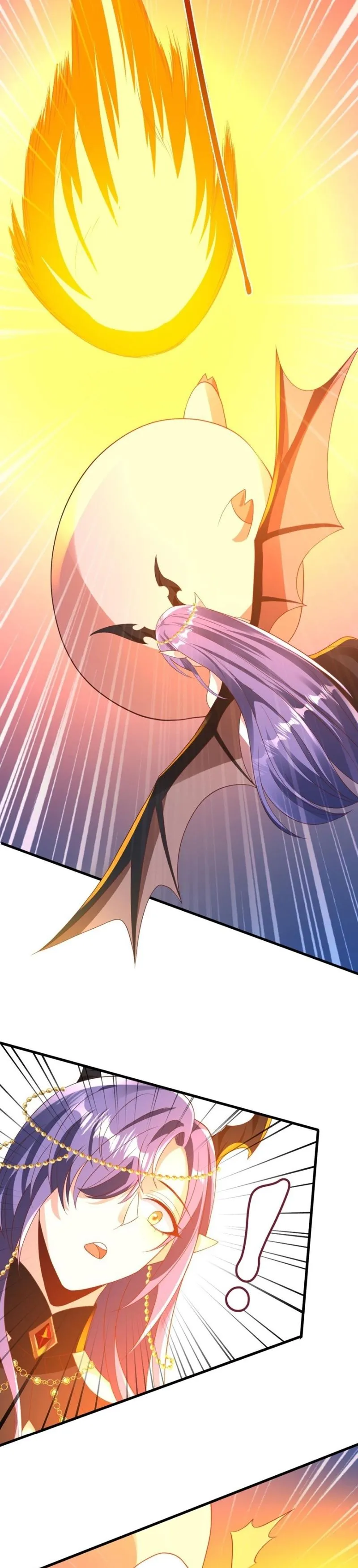 It’s Over! Empress’ Husband is Actually Invincible — Chapter 175 — page 11