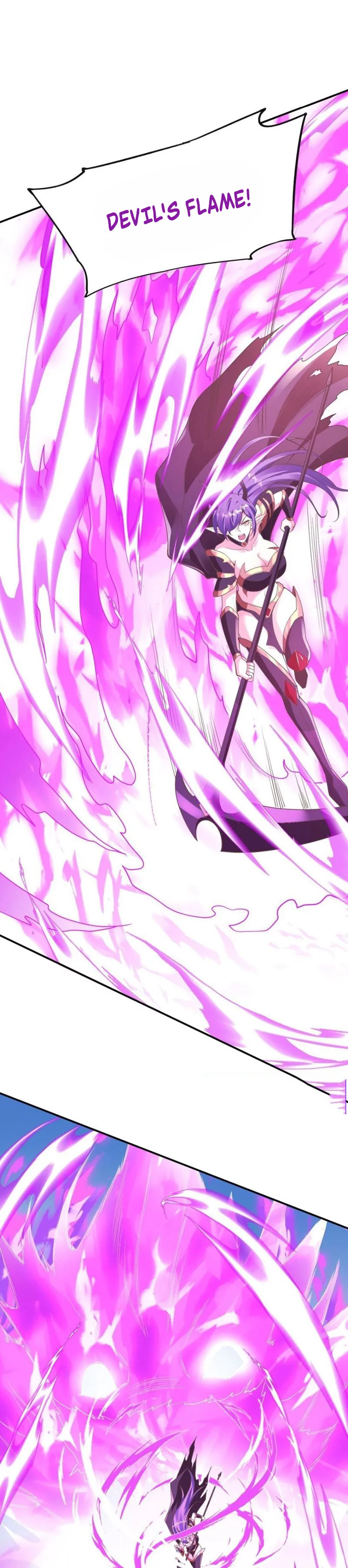 It’s Over! Empress’ Husband is Actually Invincible — Chapter 176 — page 13