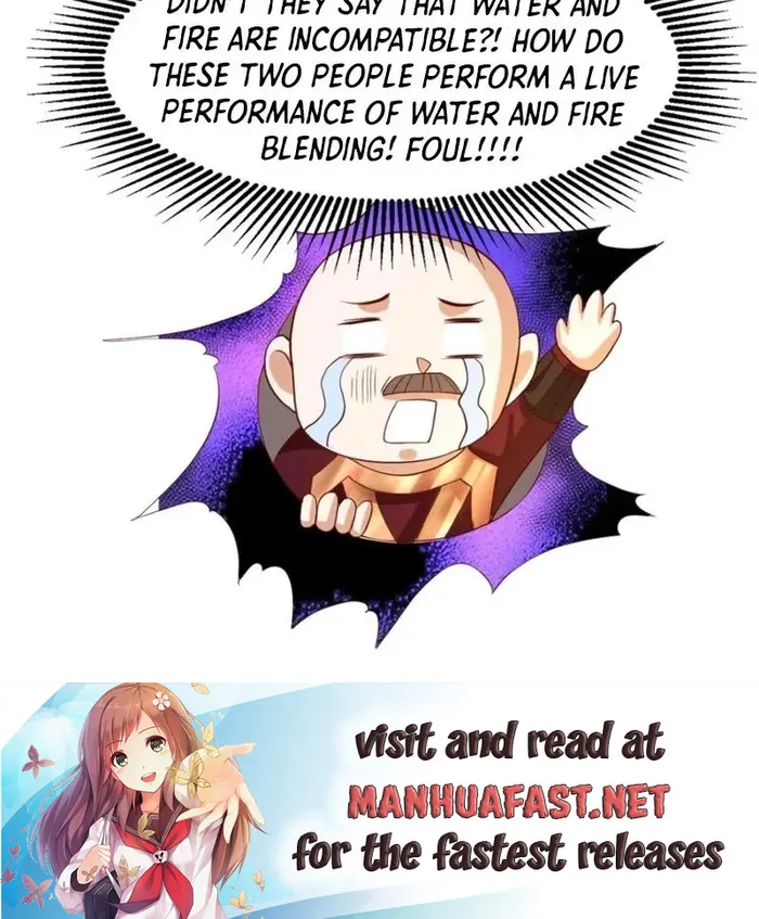 It’s Over! Empress’ Husband is Actually Invincible — Chapter 177 — page 13
