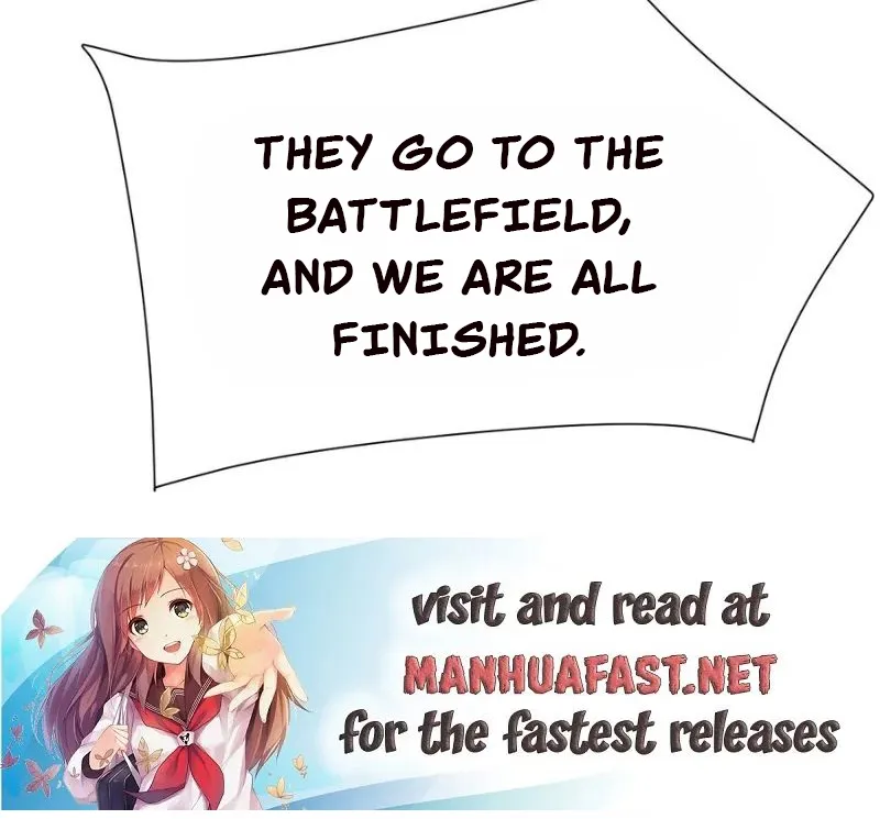 It’s Over! Empress’ Husband is Actually Invincible — Chapter 179 — page 14