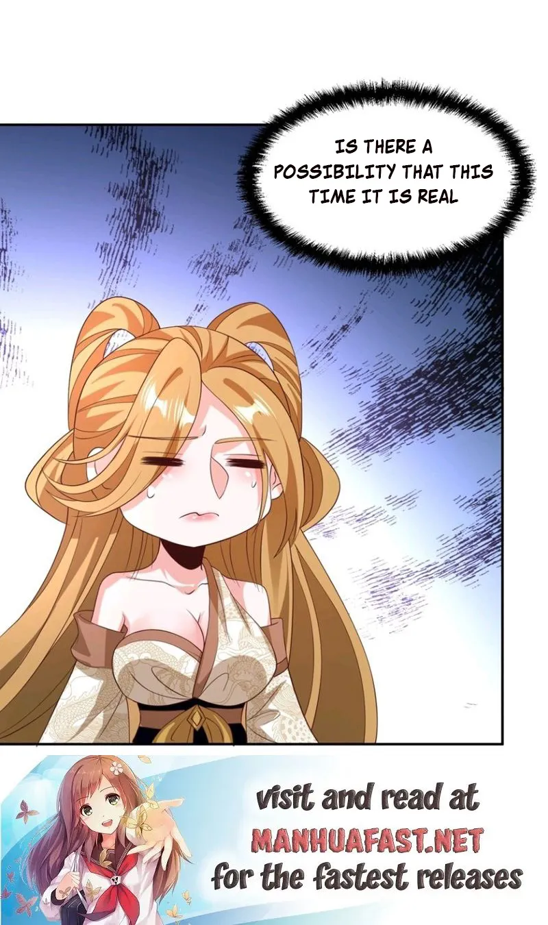 It’s Over! Empress’ Husband is Actually Invincible — Chapter 187 — page 10