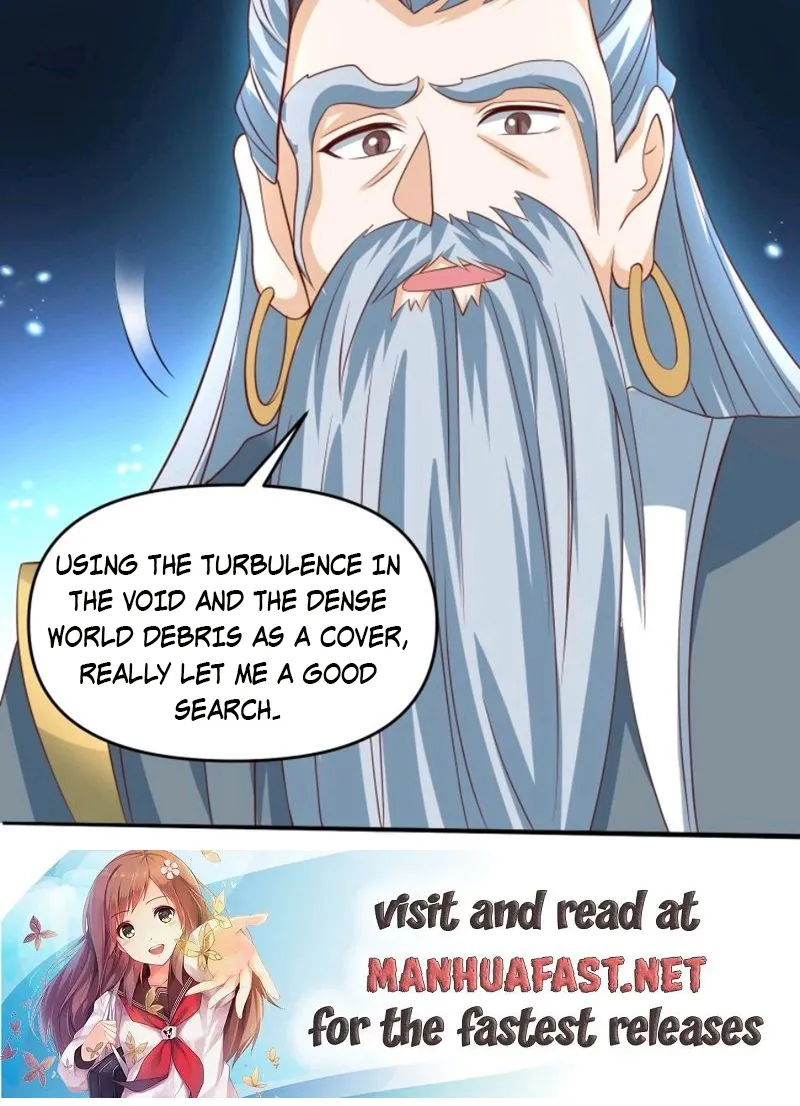 It’s Over! Empress’ Husband is Actually Invincible — Chapter 189 — page 11