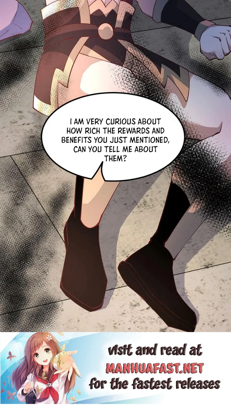 It’s Over! Empress’ Husband is Actually Invincible — Chapter 192 — page 13