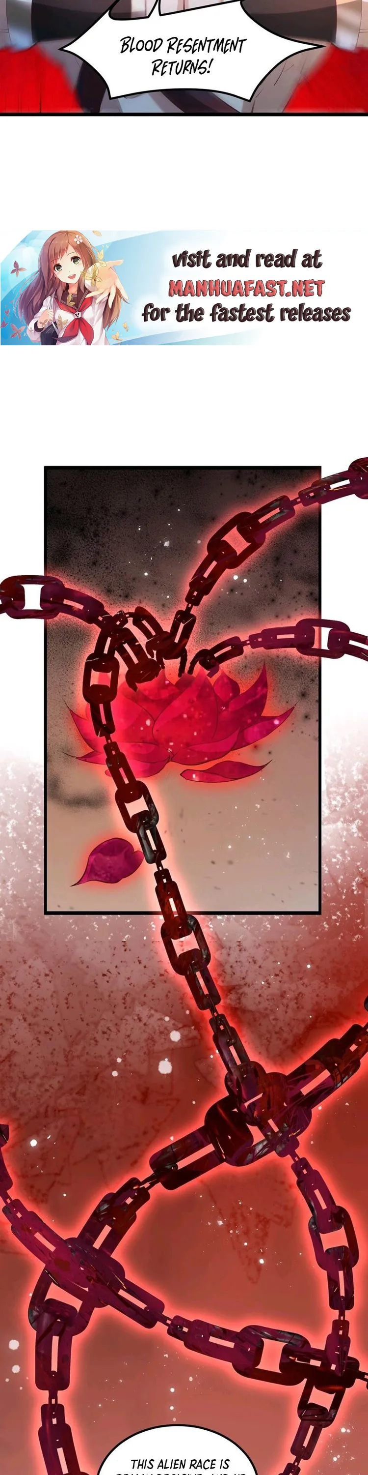 It’s Over! Empress’ Husband is Actually Invincible — Chapter 193 — page 4