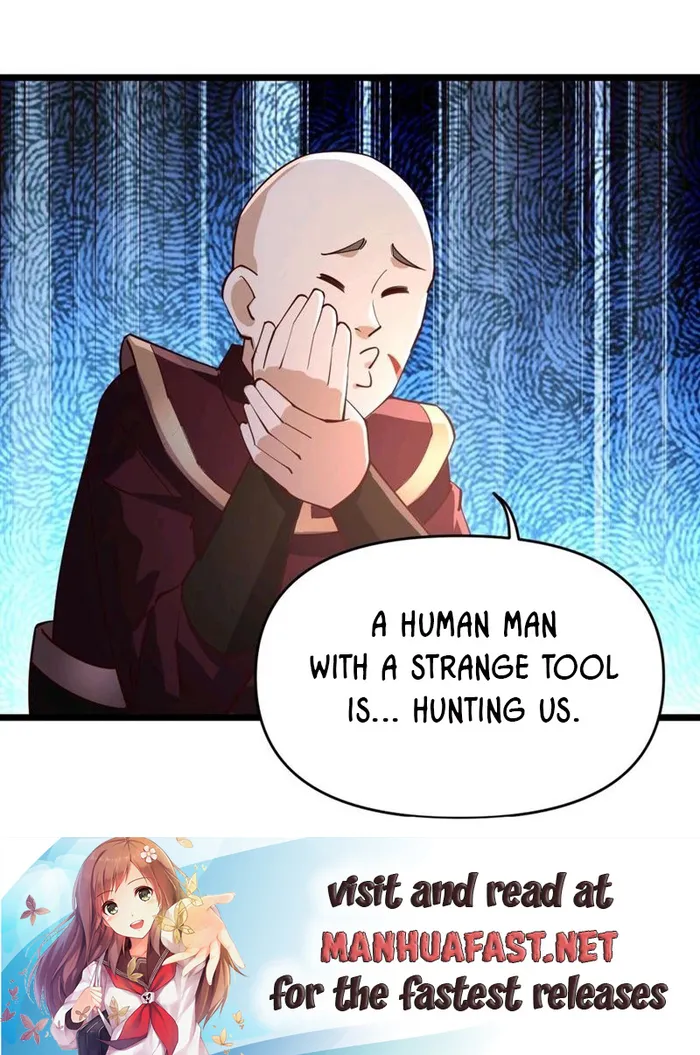 It’s Over! Empress’ Husband is Actually Invincible — Chapter 199 — page 10