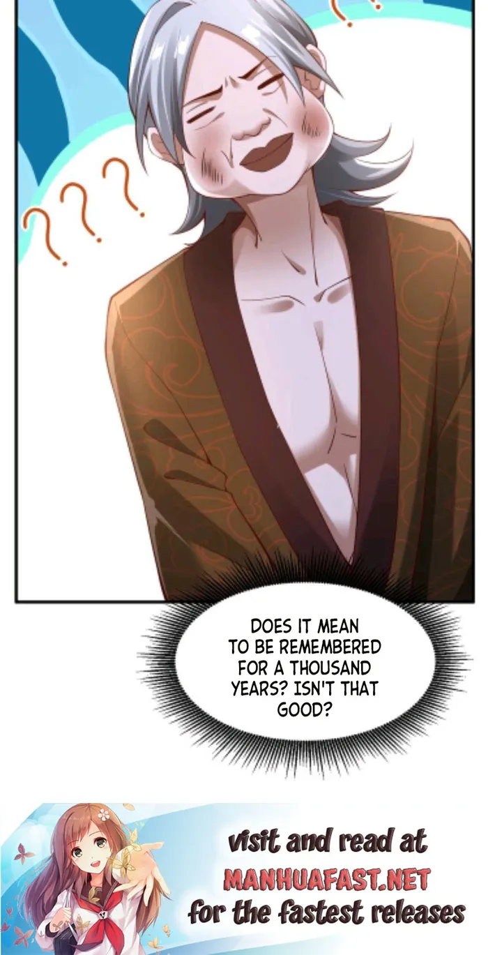 It’s Over! Empress’ Husband is Actually Invincible — Chapter 223 — page 9