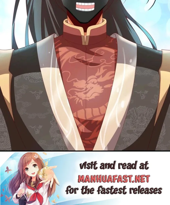 It’s Over! Empress’ Husband is Actually Invincible — Chapter 233 — page 10