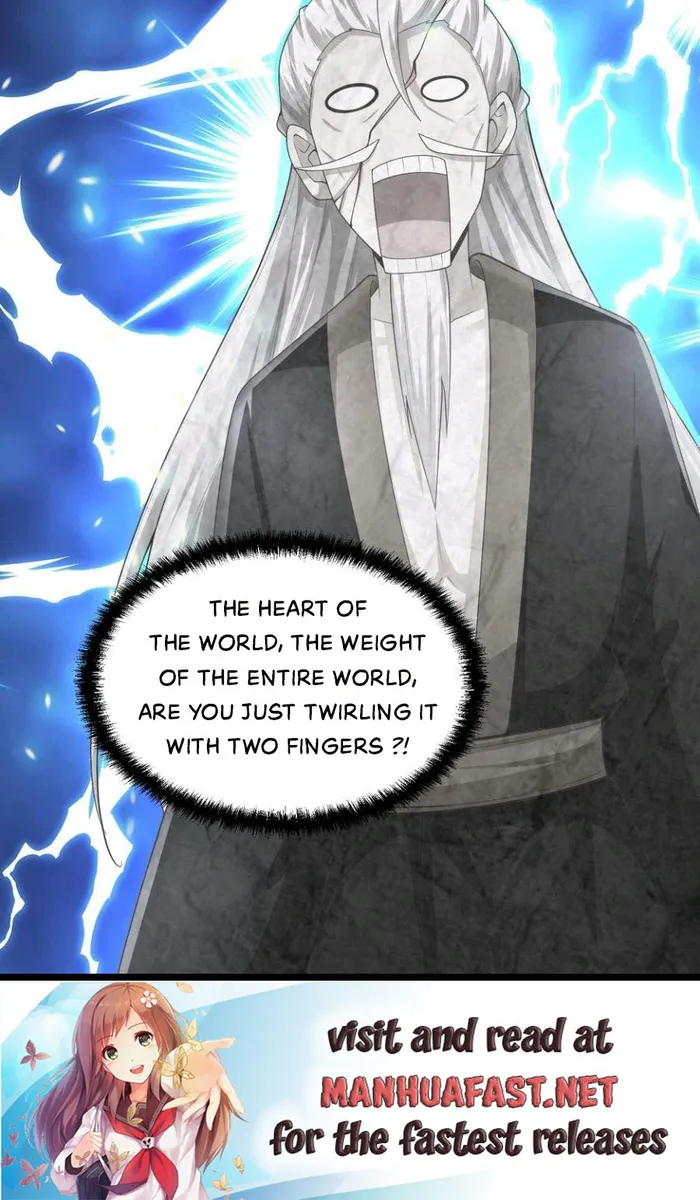 It’s Over! Empress’ Husband is Actually Invincible — Chapter 238 — page 12