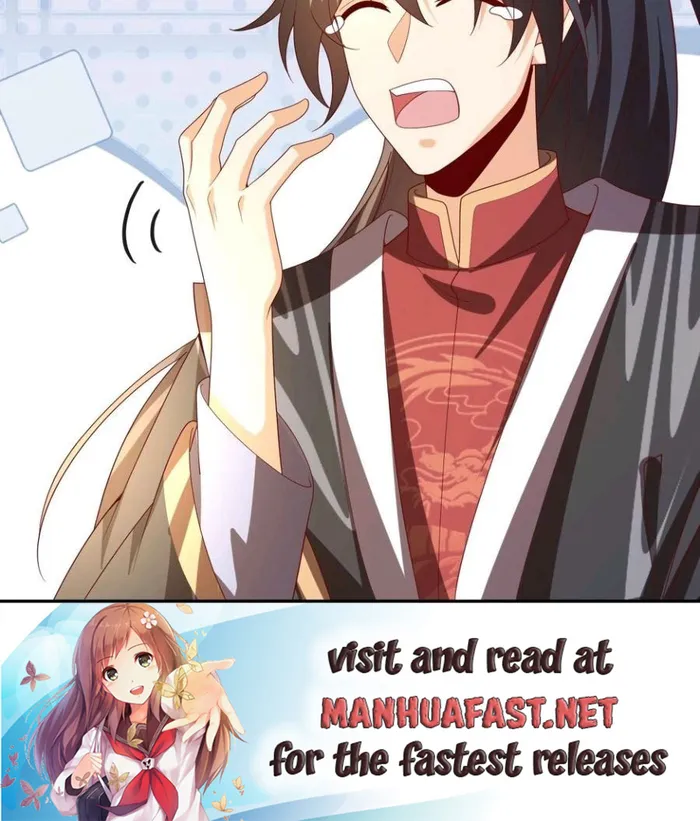 It’s Over! Empress’ Husband is Actually Invincible — Chapter 246 — page 11