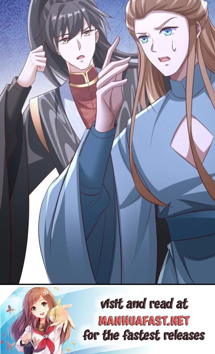 It’s Over! Empress’ Husband is Actually Invincible — Chapter 253 — page 11