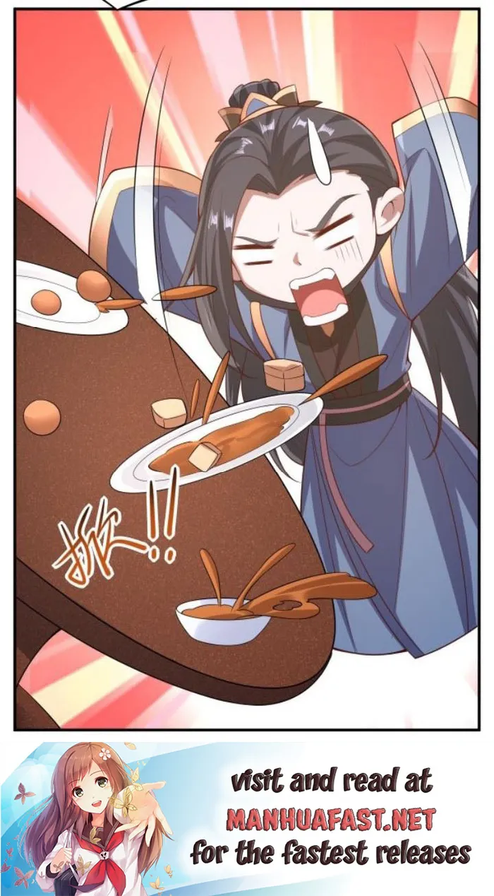 It’s Over! Empress’ Husband is Actually Invincible — Chapter 278 — page 10