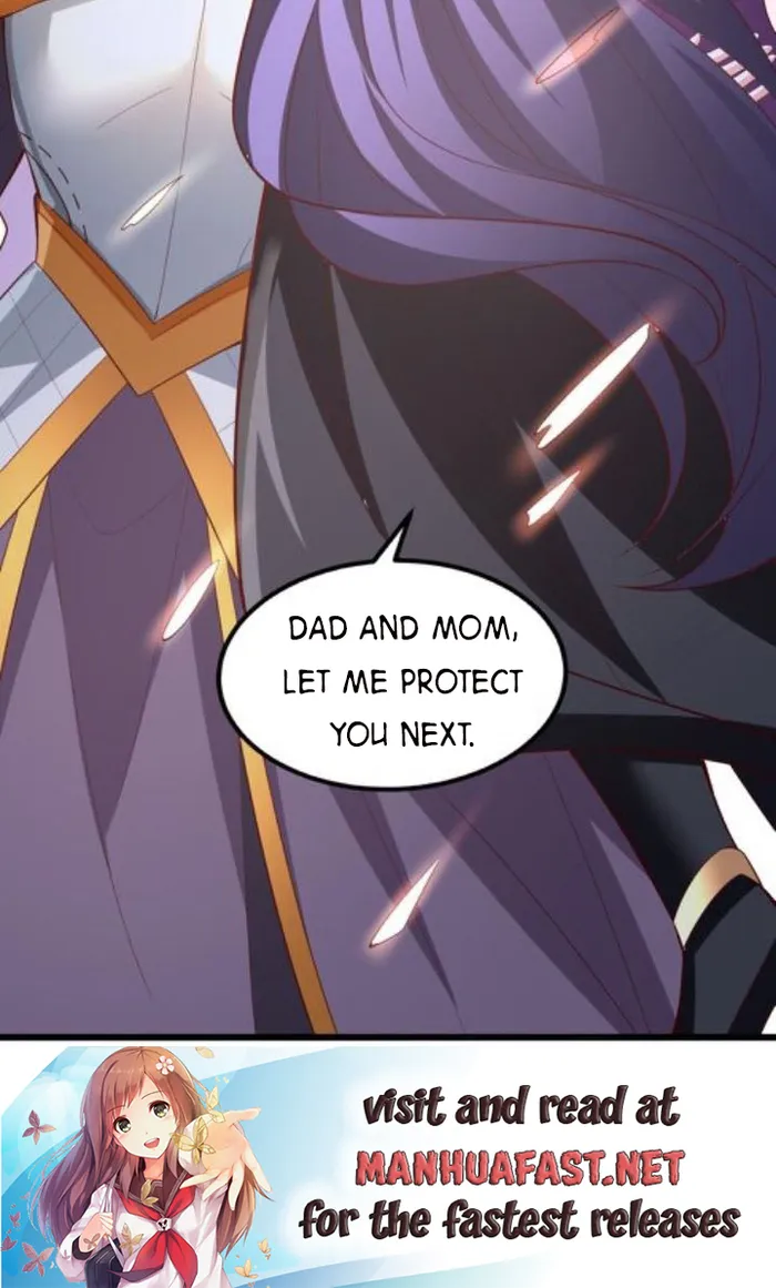 It’s Over! Empress’ Husband is Actually Invincible — Chapter 285 — page 15