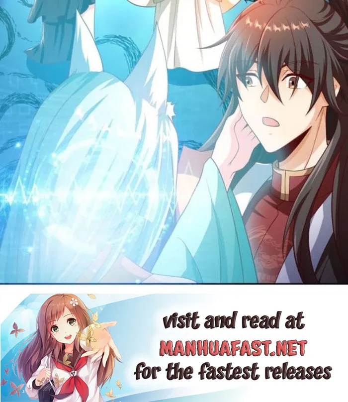 It’s Over! Empress’ Husband is Actually Invincible — Chapter 303 — page 10