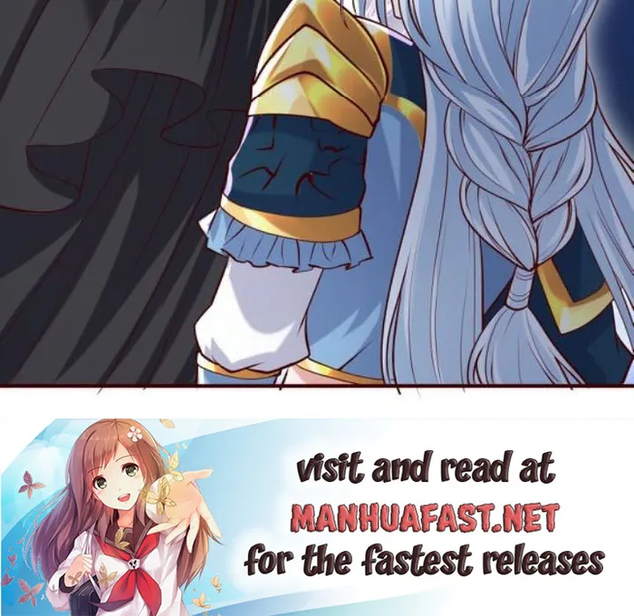 It’s Over! Empress’ Husband is Actually Invincible — Chapter 304 — page 9
