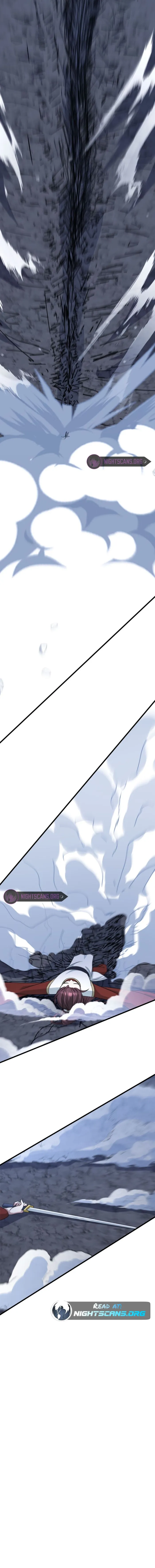 Invincible After a Hundred Years of Seclusion — Chapter 103 — page 5