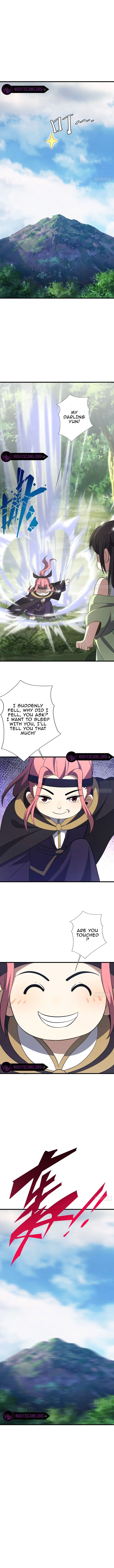 Invincible After a Hundred Years of Seclusion — Chapter 106 — page 5