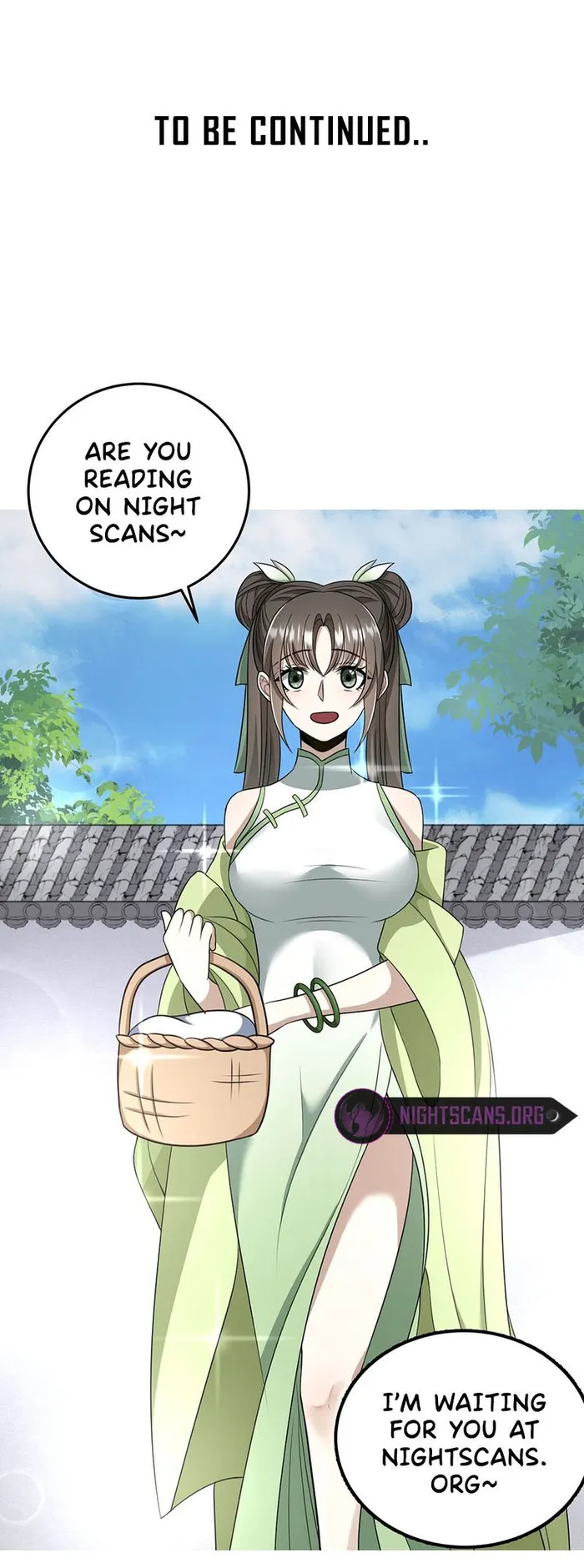 Invincible After a Hundred Years of Seclusion — Chapter 106 — page 6
