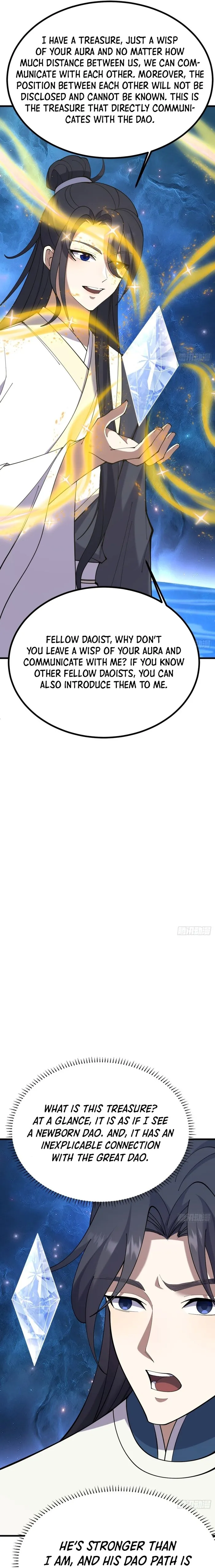 Invincible After a Hundred Years of Seclusion — Chapter 126 — page 14