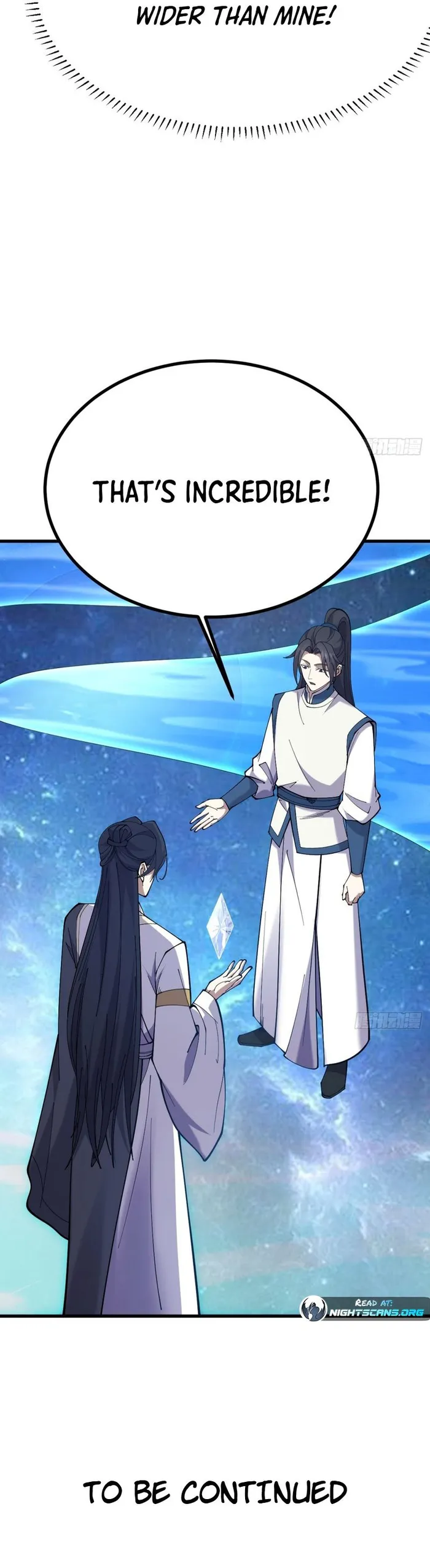 Invincible After a Hundred Years of Seclusion — Chapter 126 — page 15