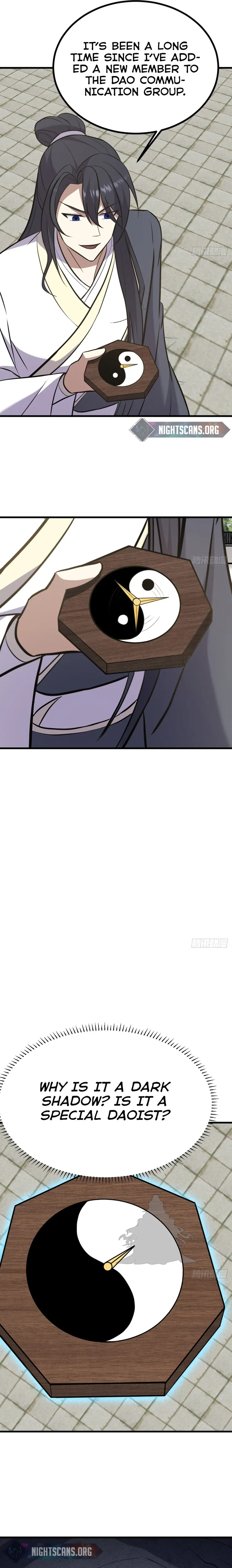 Invincible After a Hundred Years of Seclusion — Chapter 136 — page 5