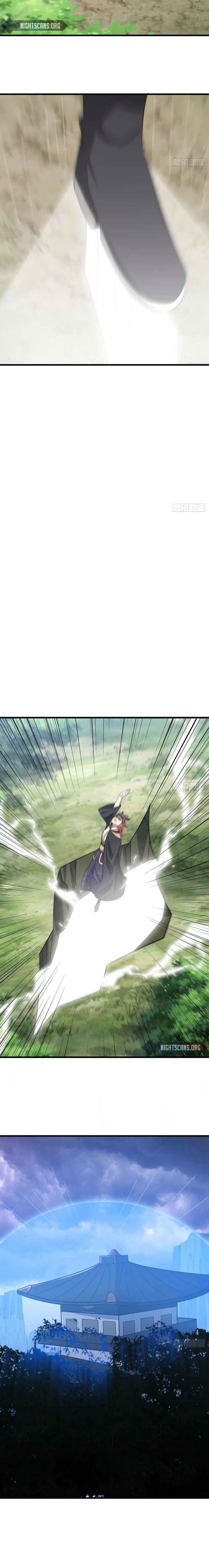 Invincible After a Hundred Years of Seclusion — Chapter 137 — page 7