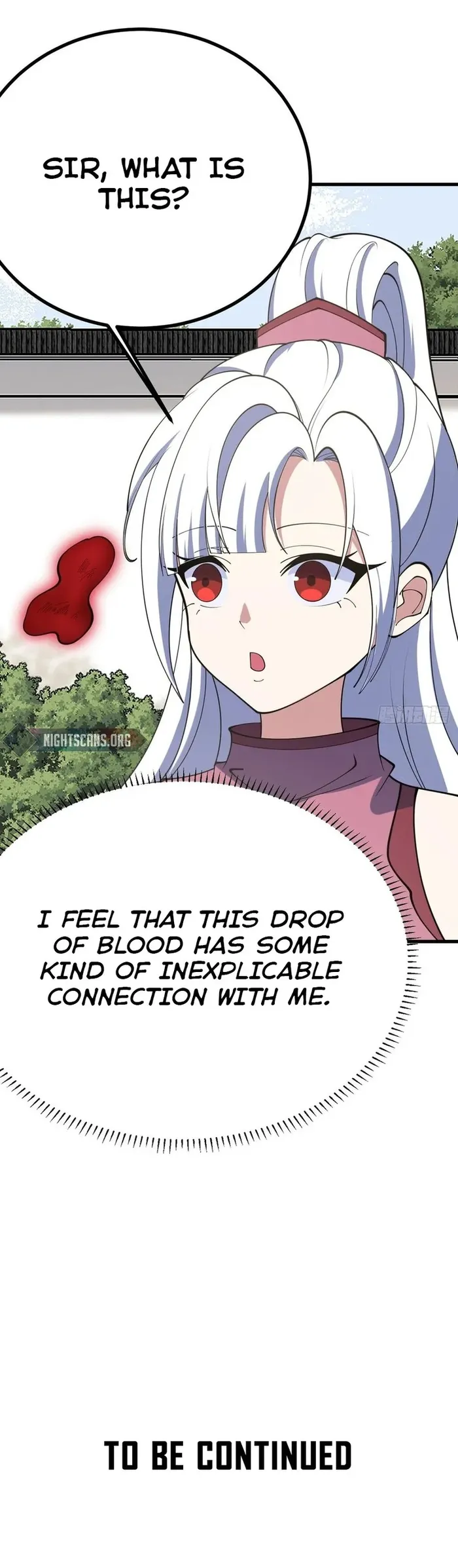 Invincible After a Hundred Years of Seclusion — Chapter 138 — page 13