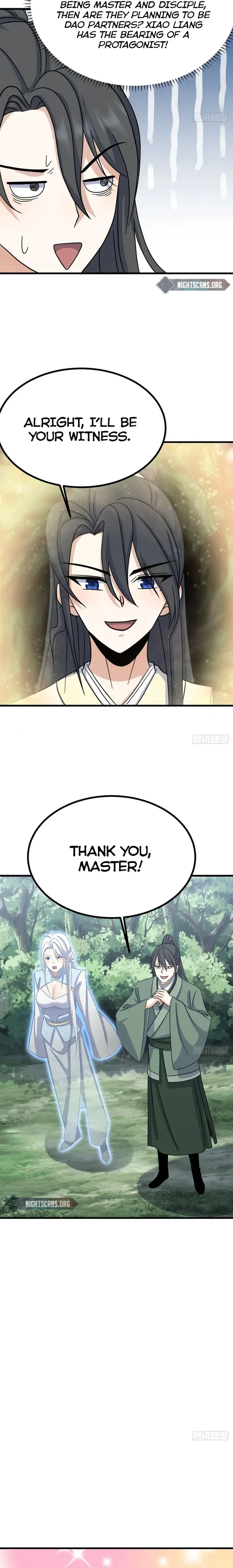 Invincible After a Hundred Years of Seclusion — Chapter 139 — page 14