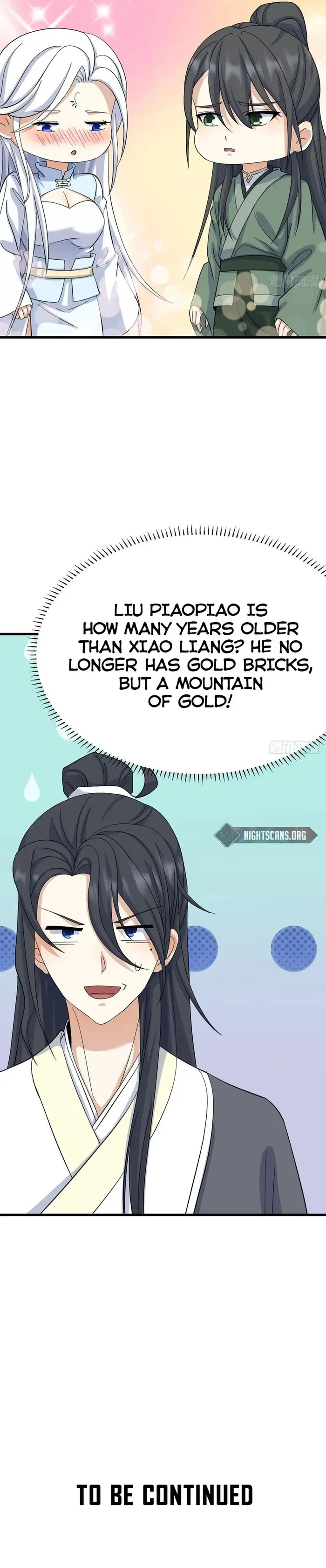 Invincible After a Hundred Years of Seclusion — Chapter 139 — page 15