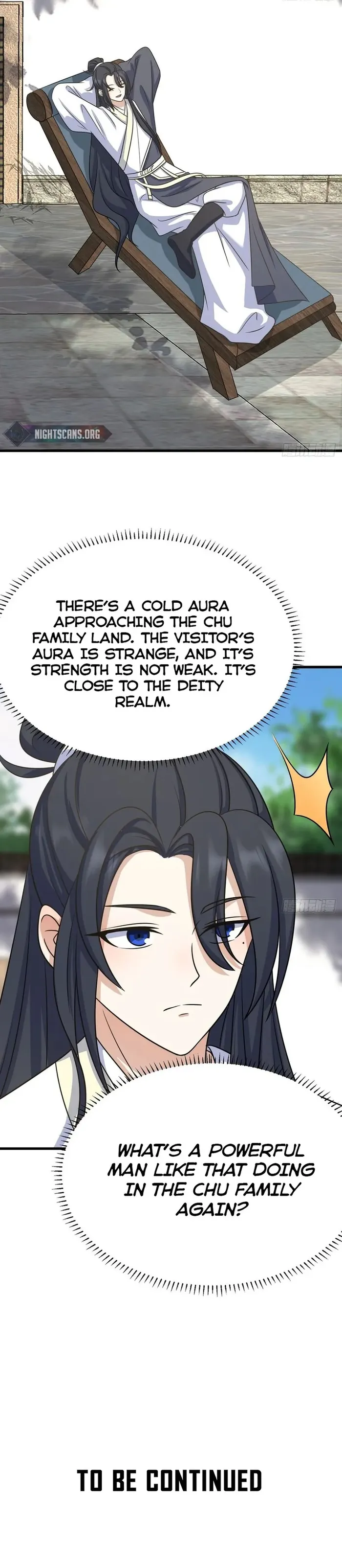 Invincible After a Hundred Years of Seclusion — Chapter 140 — page 14