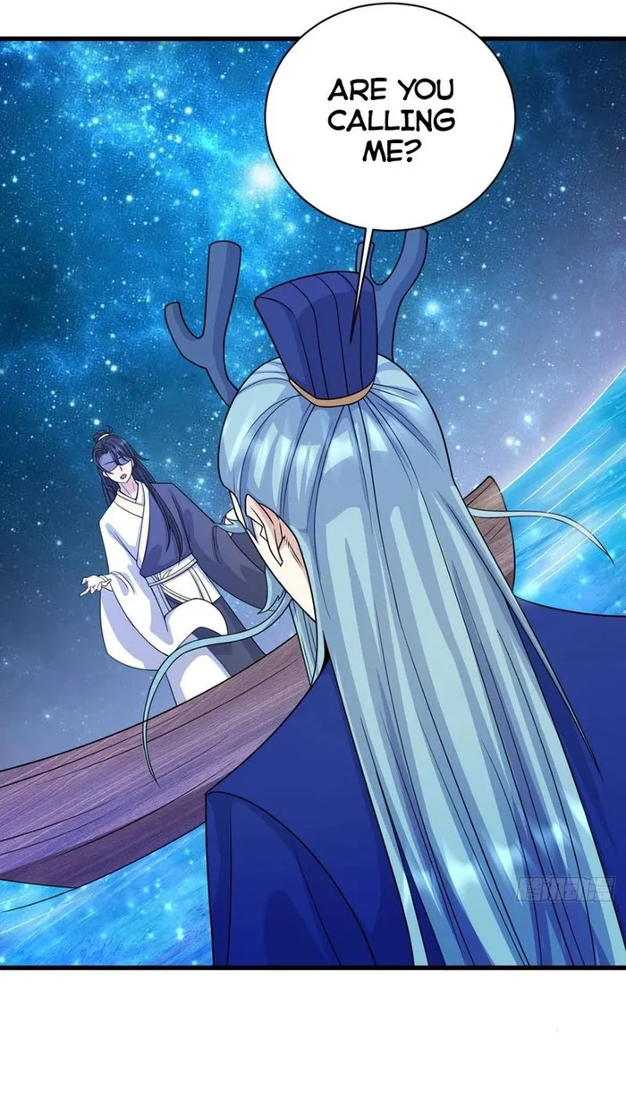 Invincible After a Hundred Years of Seclusion — Chapter 145 — page 10