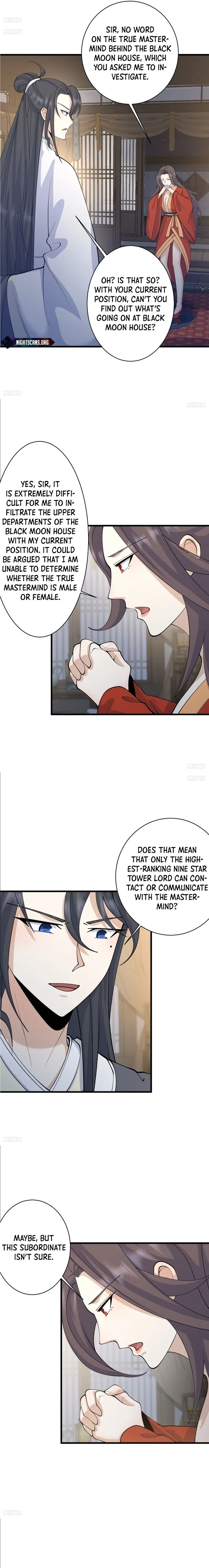 Invincible After a Hundred Years of Seclusion — Chapter 147 — page 2