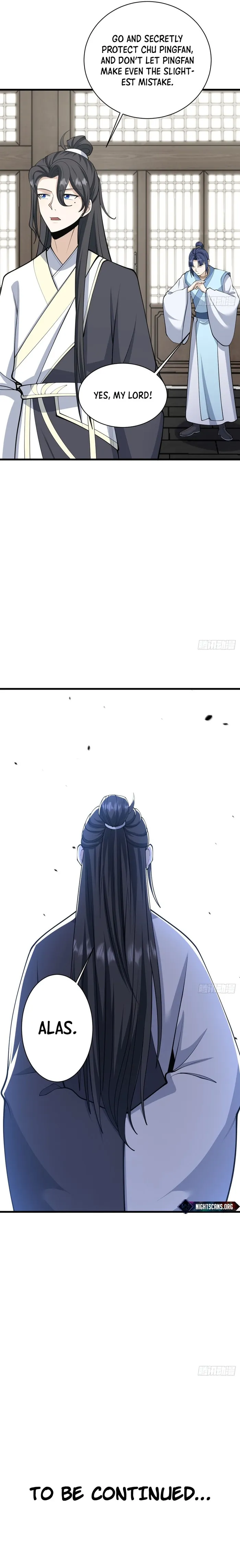 Invincible After a Hundred Years of Seclusion — Chapter 147 — page 12