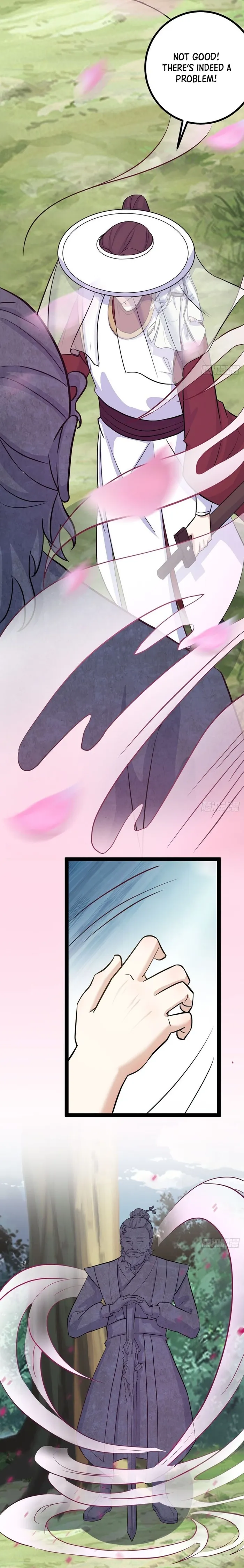 Invincible After a Hundred Years of Seclusion — Chapter 148 — page 12