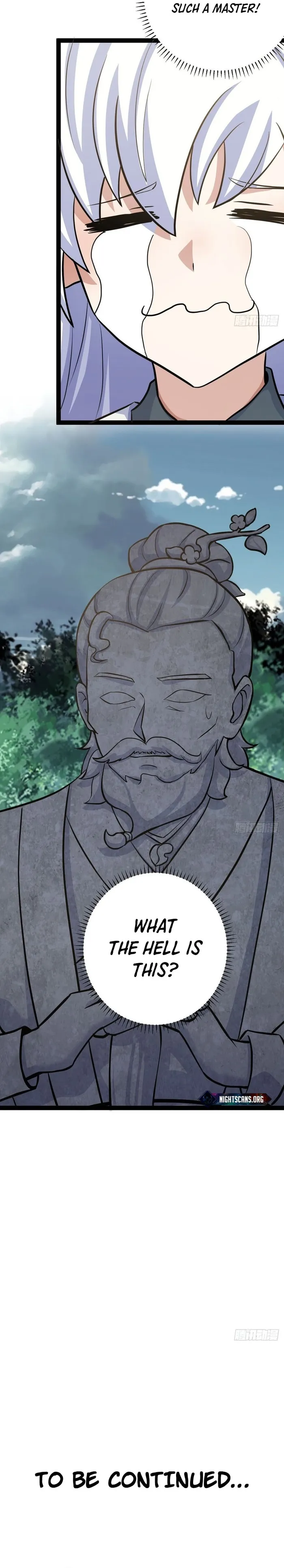 Invincible After a Hundred Years of Seclusion — Chapter 148 — page 14