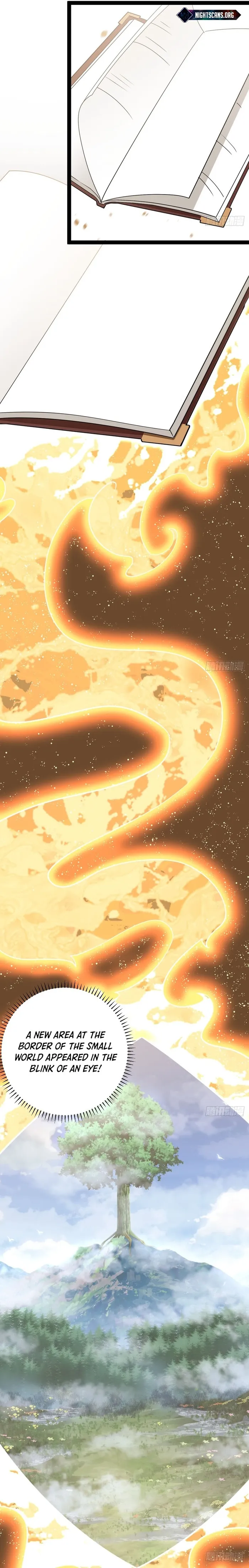 Invincible After a Hundred Years of Seclusion — Chapter 149 — page 8