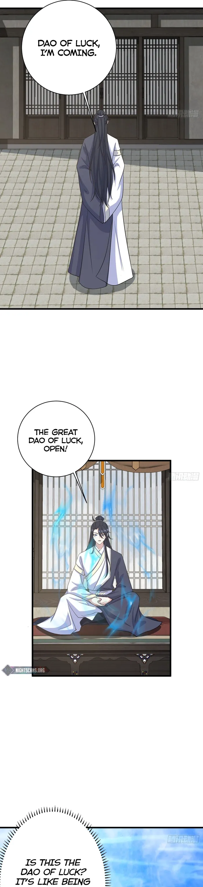Invincible After a Hundred Years of Seclusion — Chapter 158 — page 6