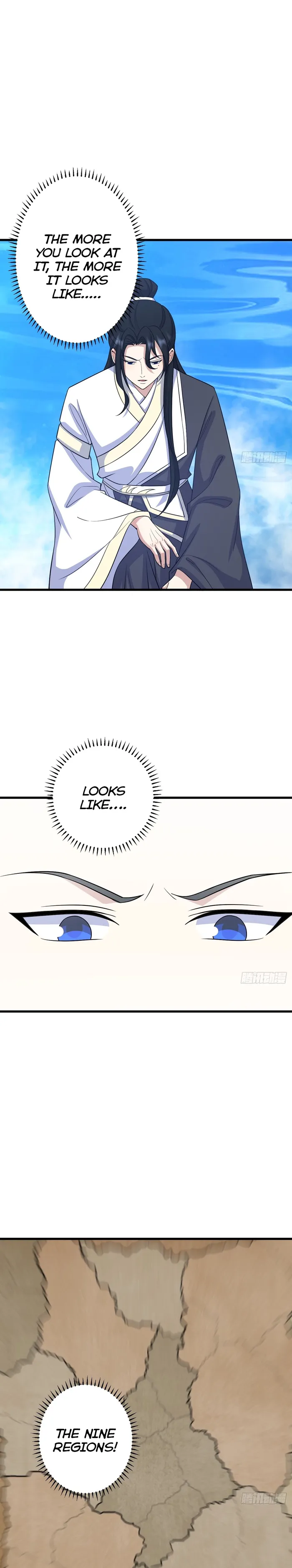 Invincible After a Hundred Years of Seclusion — Chapter 158 — page 11
