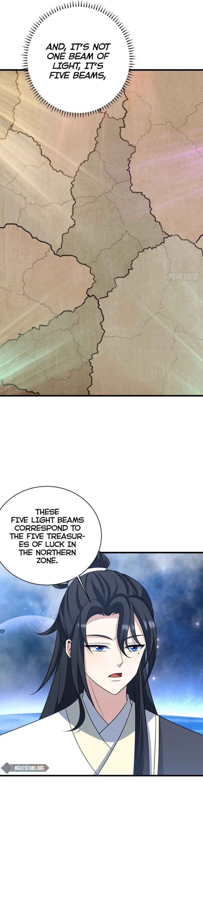 Invincible After a Hundred Years of Seclusion — Chapter 158 — page 14