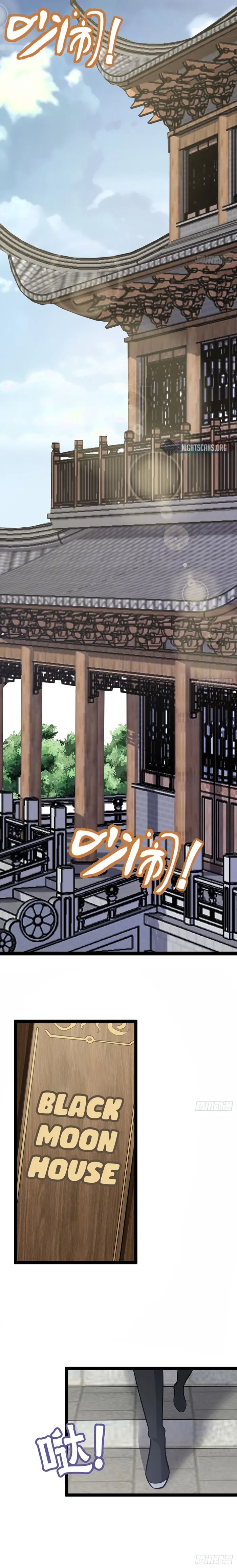 Invincible After a Hundred Years of Seclusion — Chapter 161 — page 14