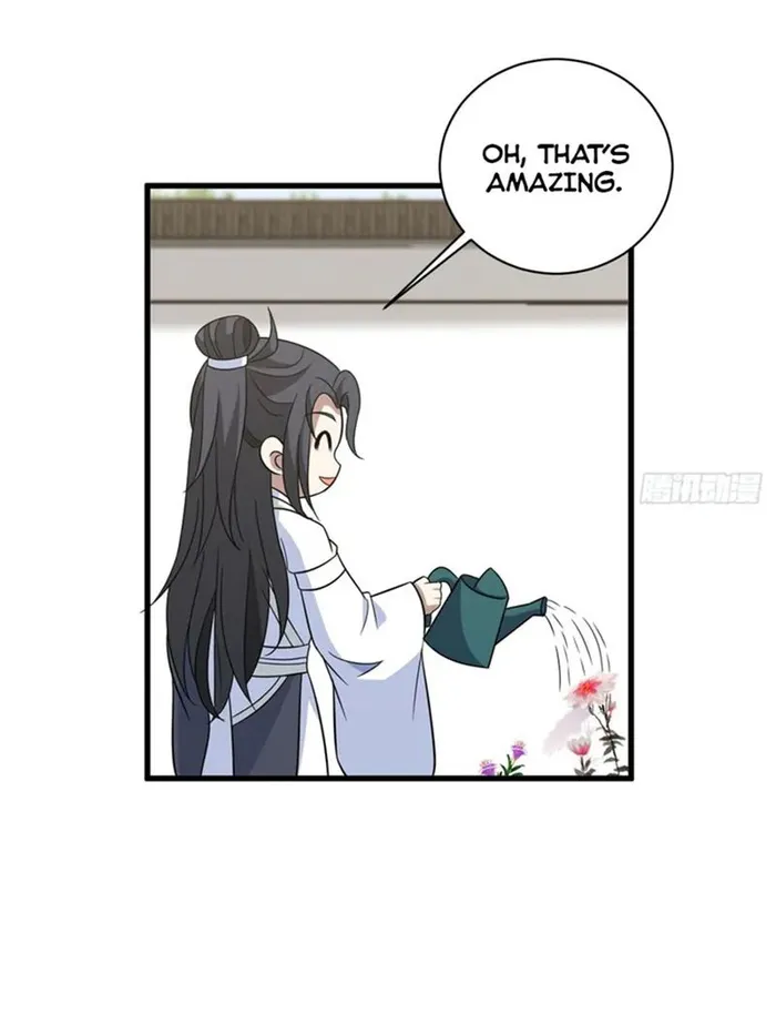 Invincible After a Hundred Years of Seclusion — Chapter 163 — page 10