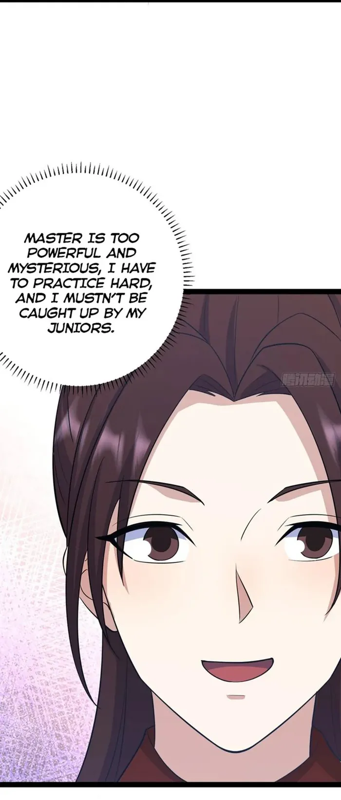 Invincible After a Hundred Years of Seclusion — Chapter 164 — page 12
