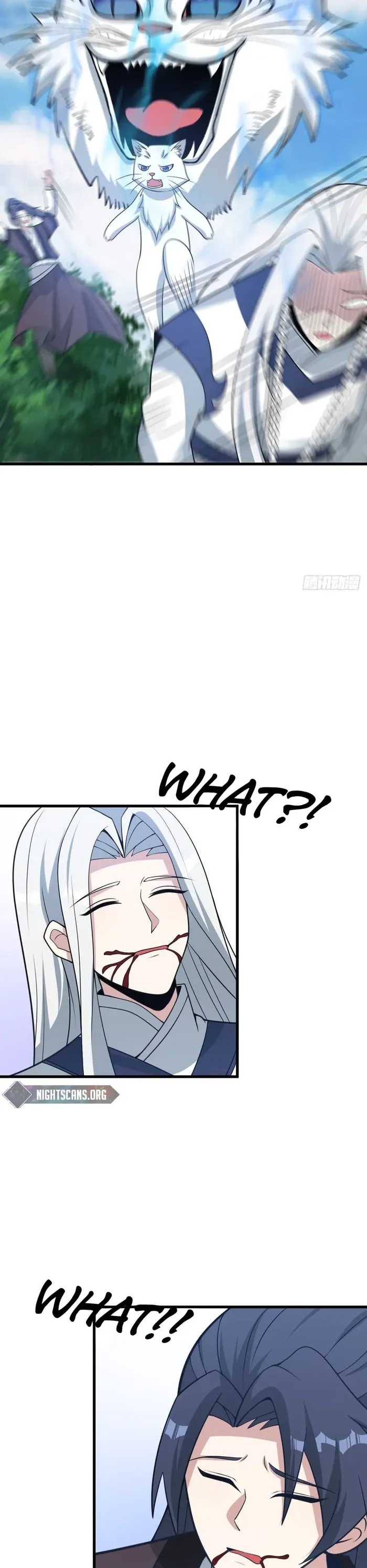 Invincible After a Hundred Years of Seclusion — Chapter 168 — page 15