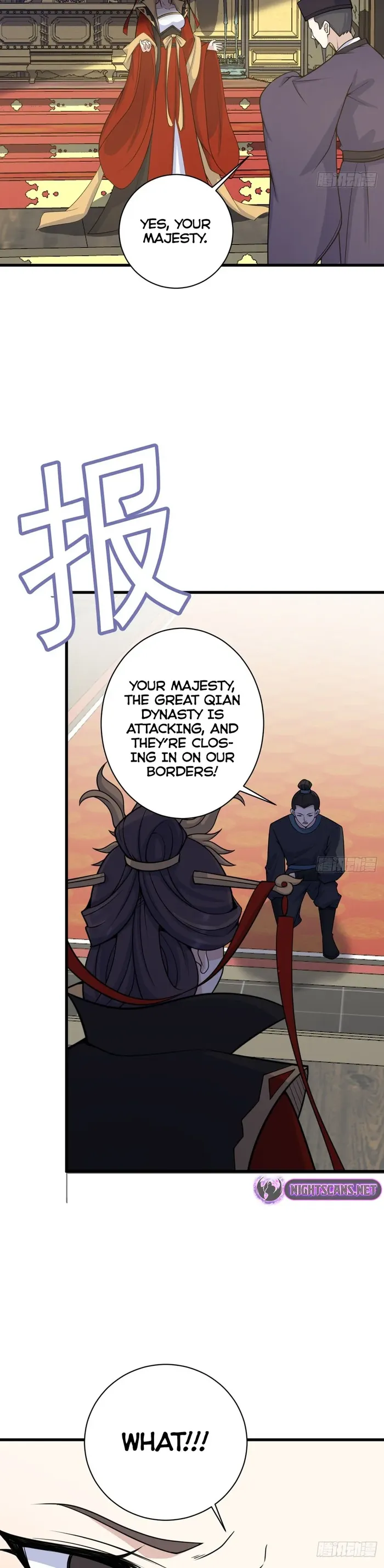 Invincible After a Hundred Years of Seclusion — Chapter 169 — page 13