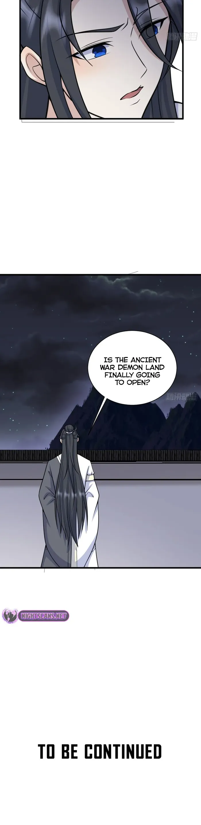 Invincible After a Hundred Years of Seclusion — Chapter 169 — page 17