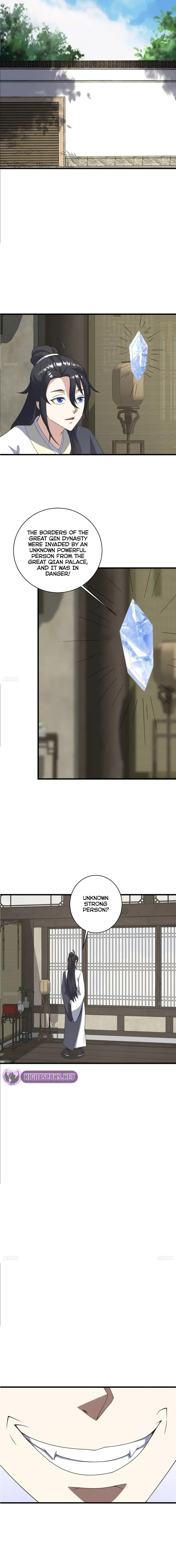 Invincible After a Hundred Years of Seclusion — Chapter 172 — page 2