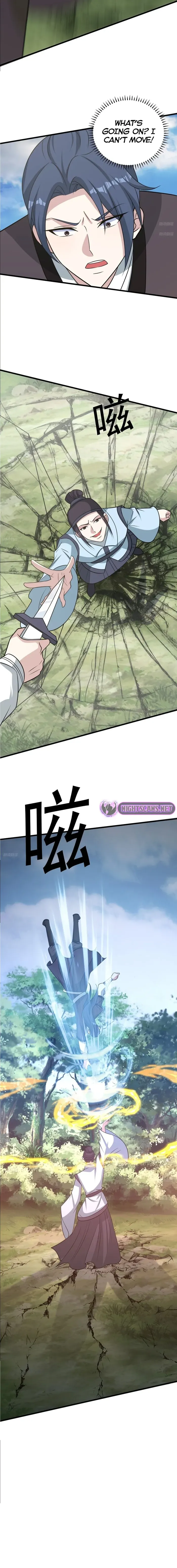 Invincible After a Hundred Years of Seclusion — Chapter 174 — page 2