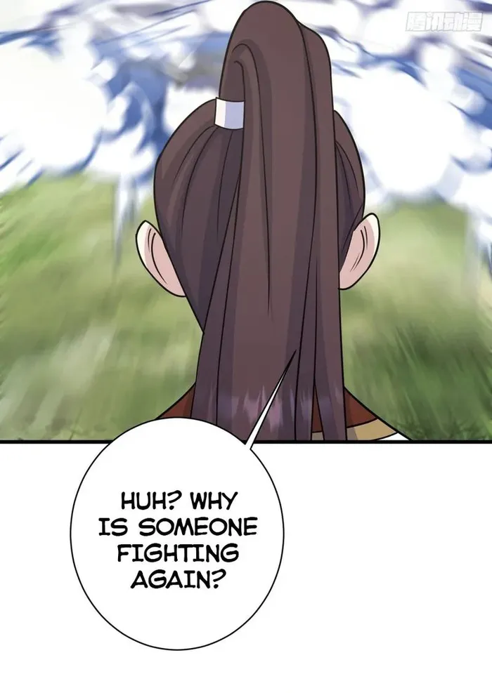 Invincible After a Hundred Years of Seclusion — Chapter 174 — page 14