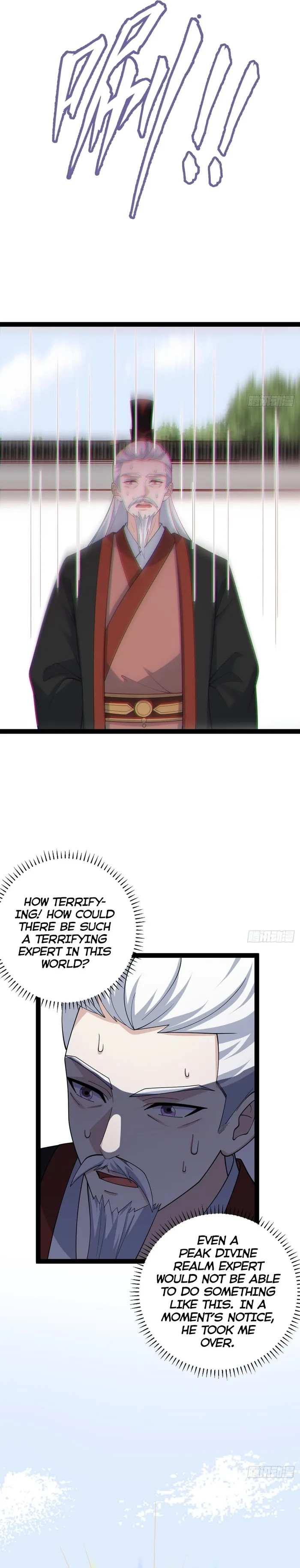 Invincible After a Hundred Years of Seclusion — Chapter 177 — page 12