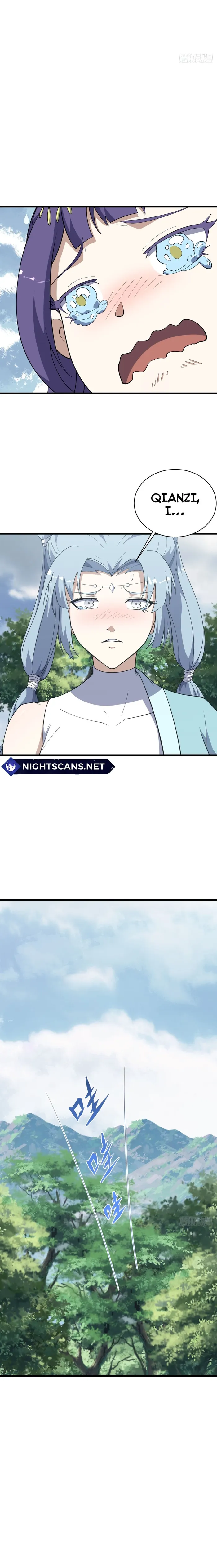 Invincible After a Hundred Years of Seclusion — Chapter 181 — page 14