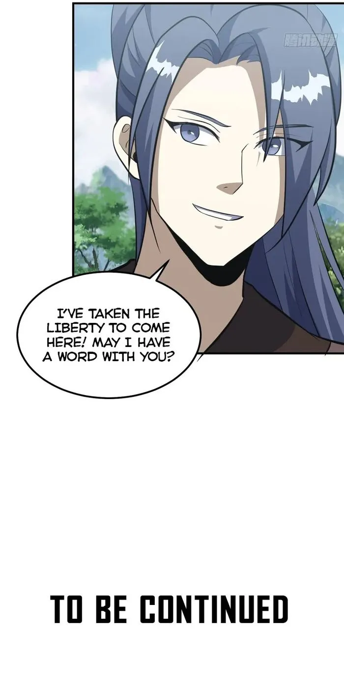 Invincible After a Hundred Years of Seclusion — Chapter 189 — page 9
